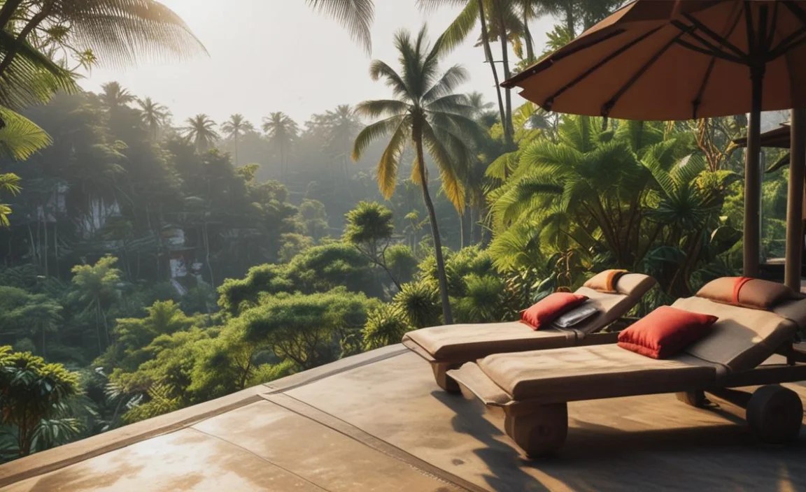 Yoga and Wellness
