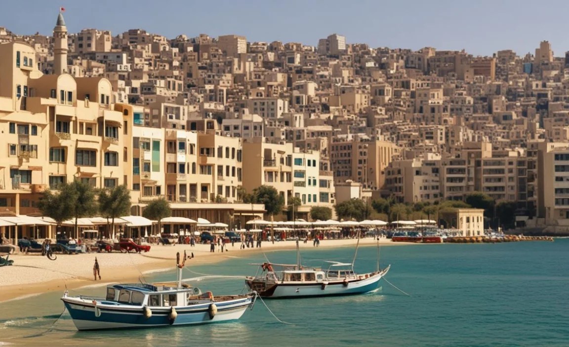 Your 14-Day Beirut & Beyond Itinerary