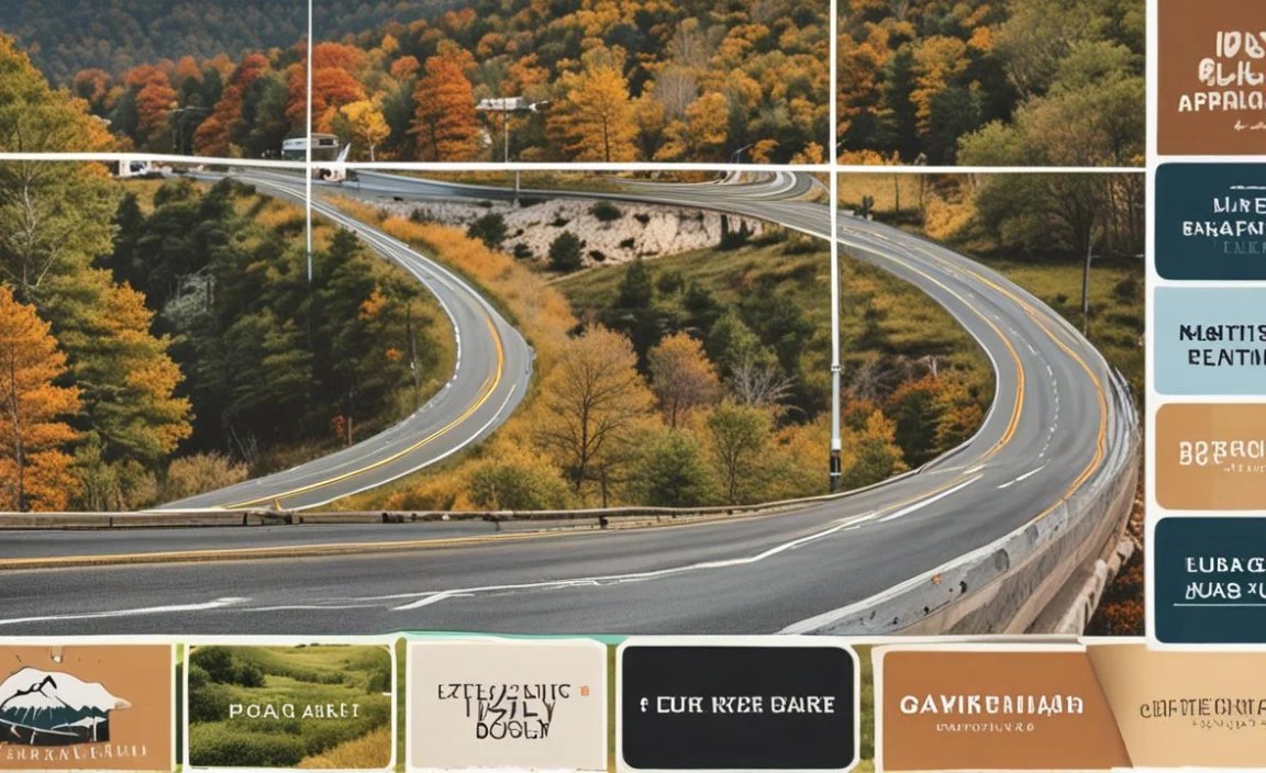 Your Appalachian Road Trip Base: The Ultimate Planning Guide