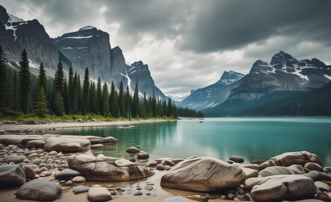 Your &ldquo;Banff No-Crowds Itinerary&rdquo; Example (3-Day Plan)