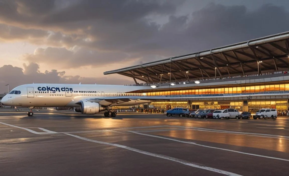 Your Transport Options from ACC Explained