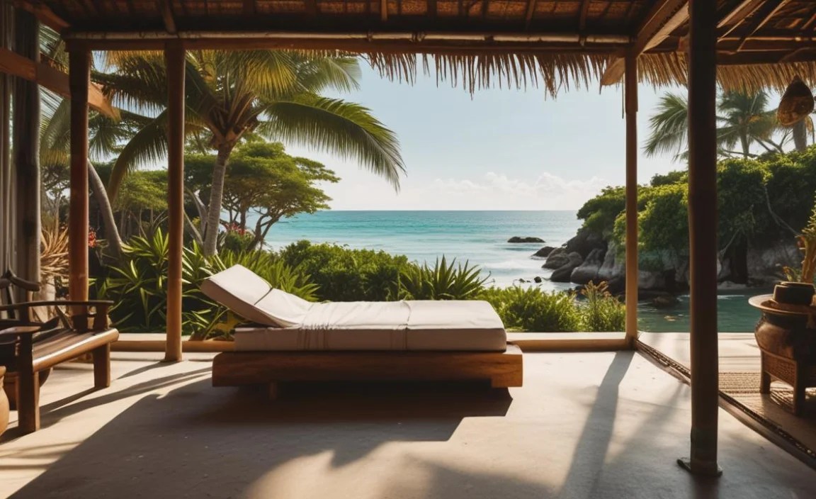Zanzibar Dining Experiences: Private and Local