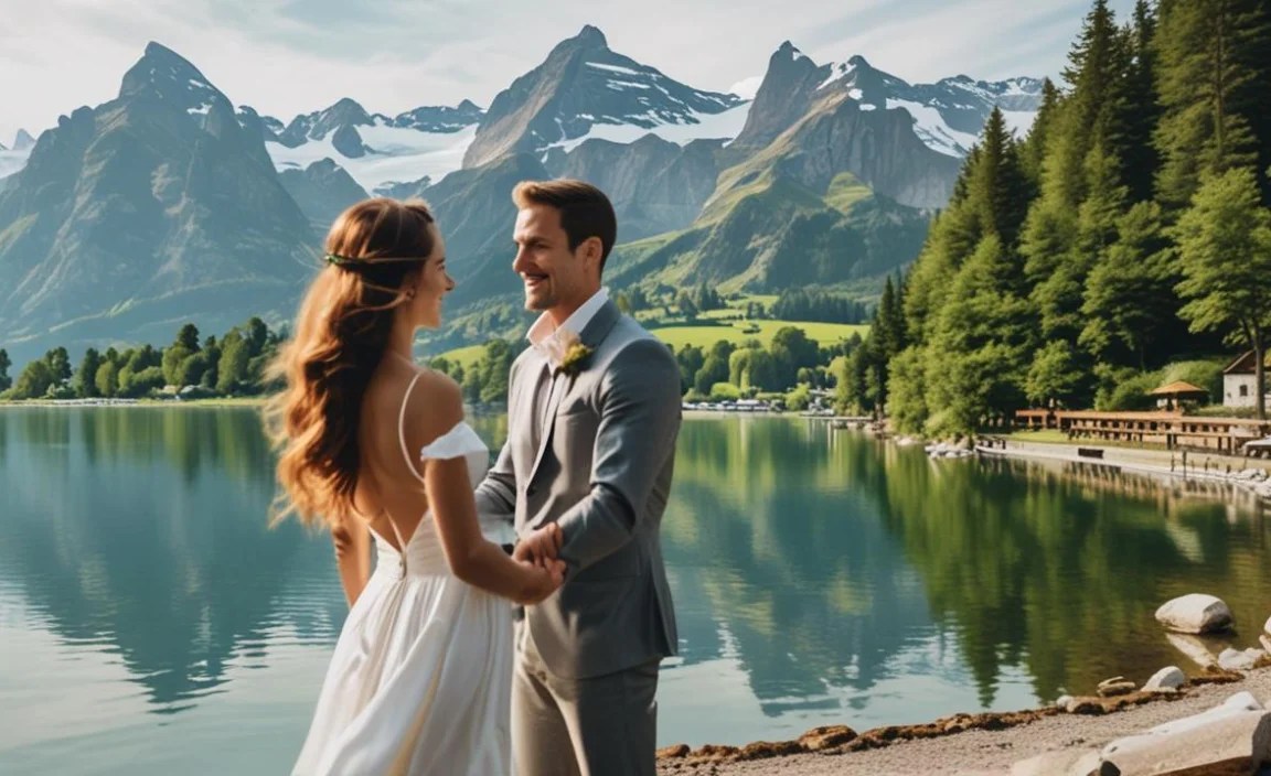 Zermatt: A Mountain Resort Paradise