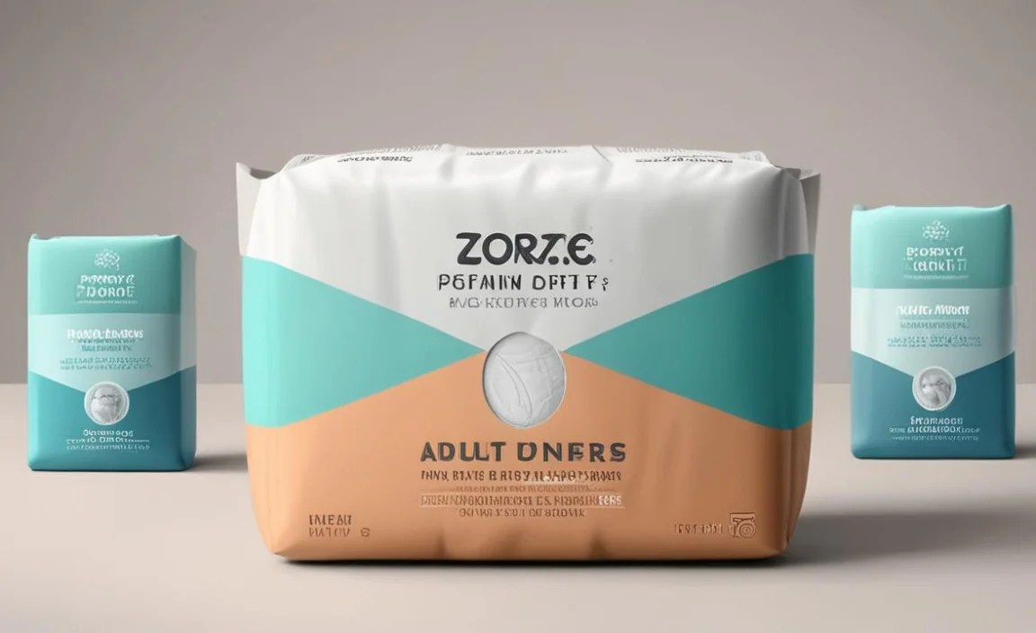Zorb Diaper Liners For Breathable Protection