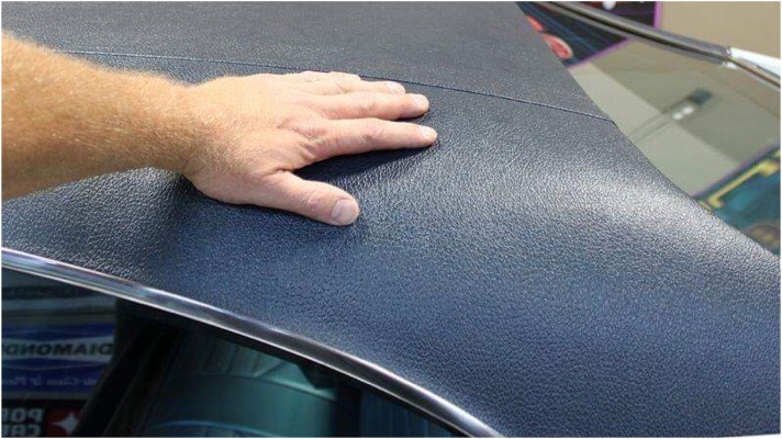 Can I Drive My Convertible In The Winter? | Logel's Auto Parts Kitchener