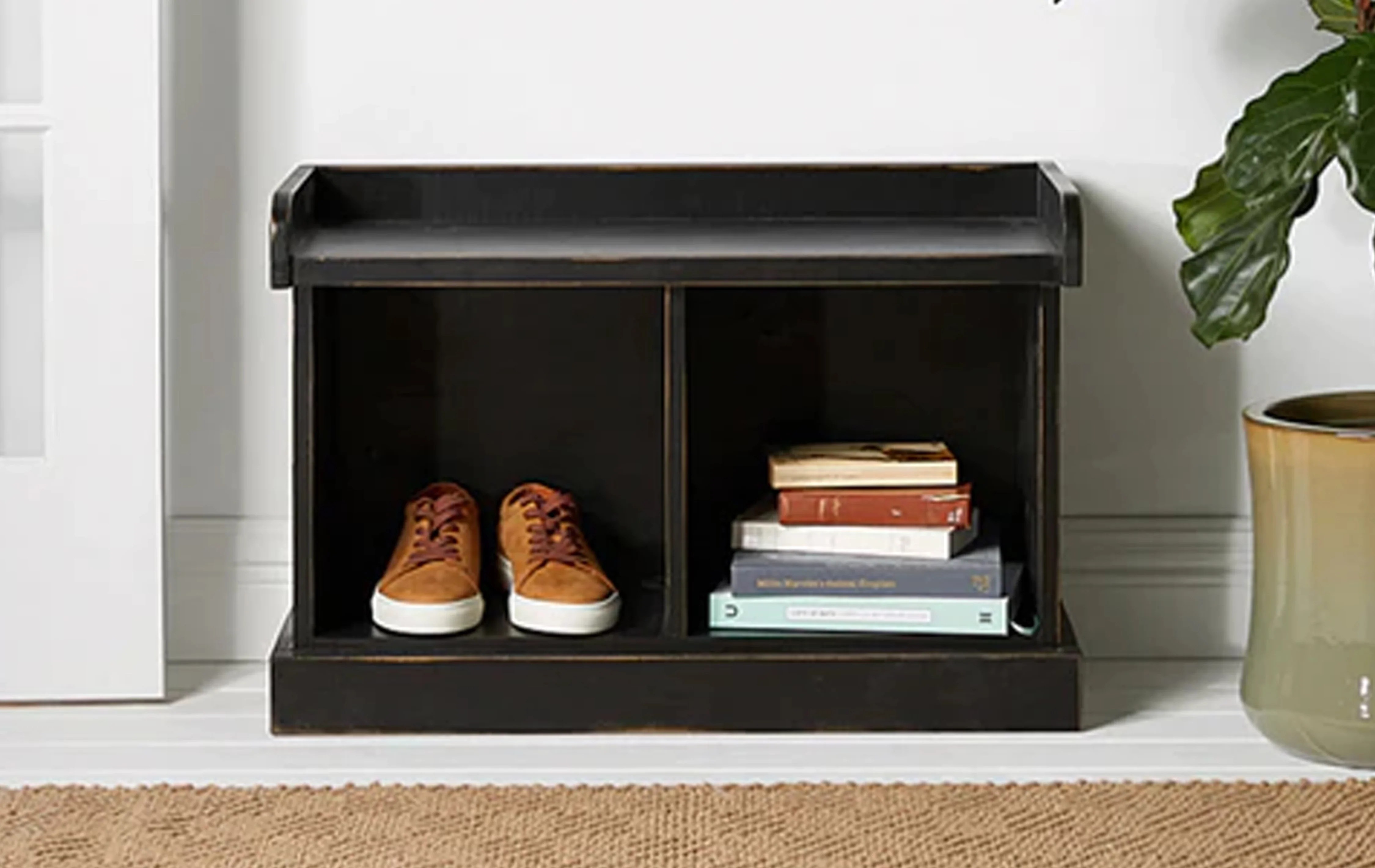 Cubbies Log Furniture and More