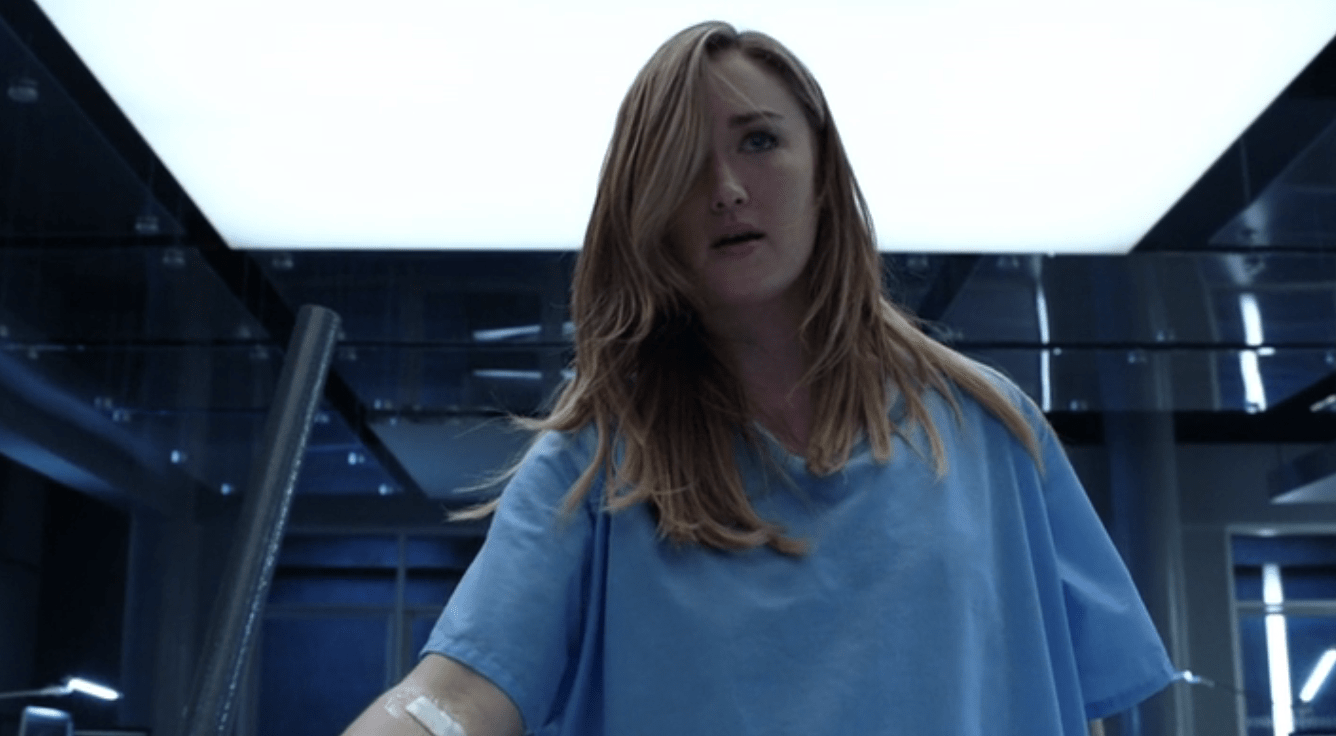 Blindspot 3x14 Everlasting LoGGado