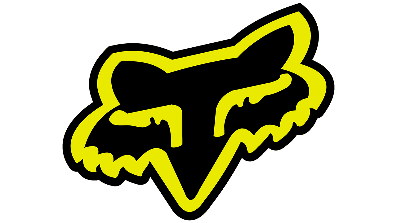 Fox Racing Logo Storia e significato dell'emblema del marchio