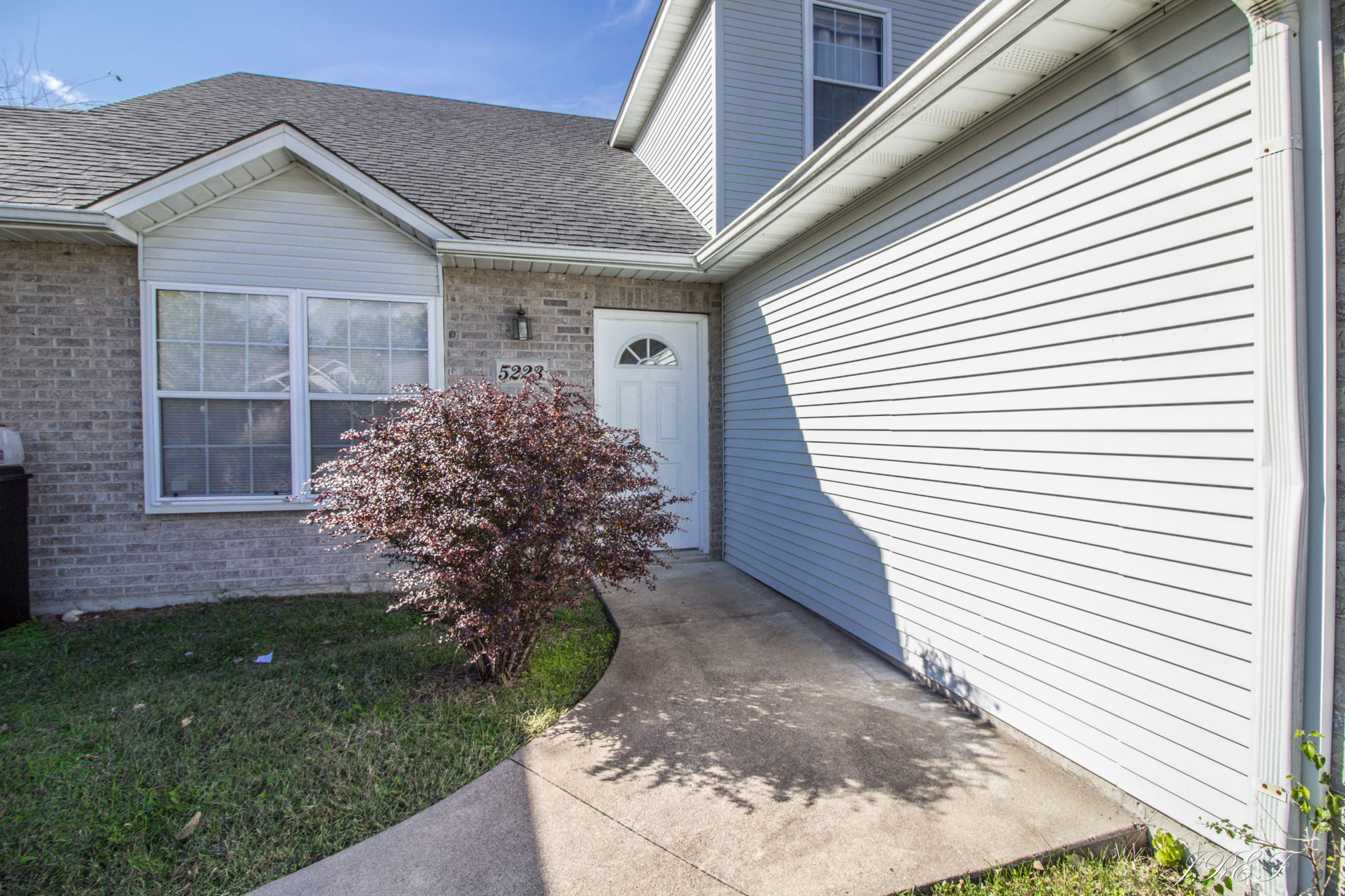 Tessa Way 4 bed Log Hill Properties