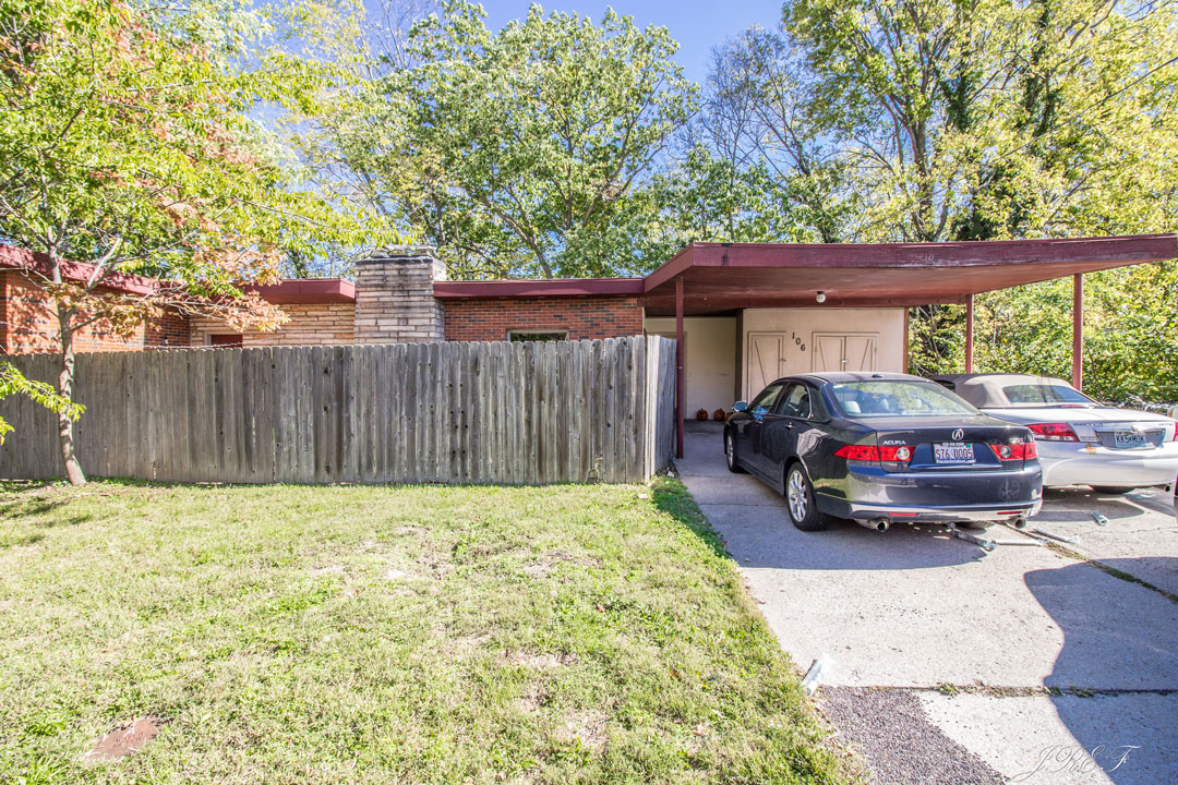 106 South Ann Street Log Hill Properties