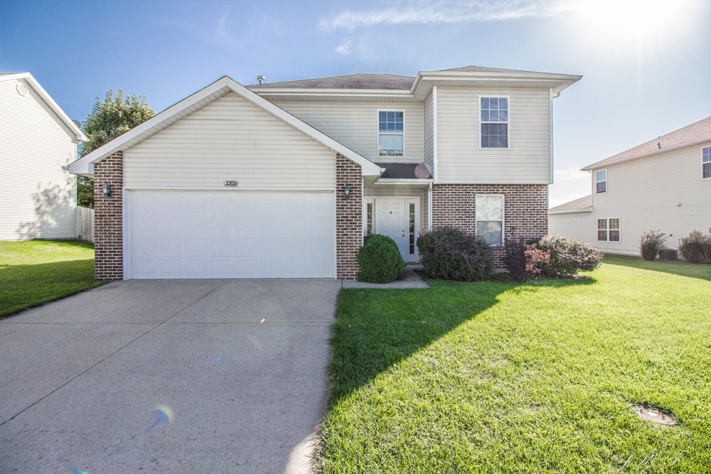 2202 Windstone Drive Log Hill Properties