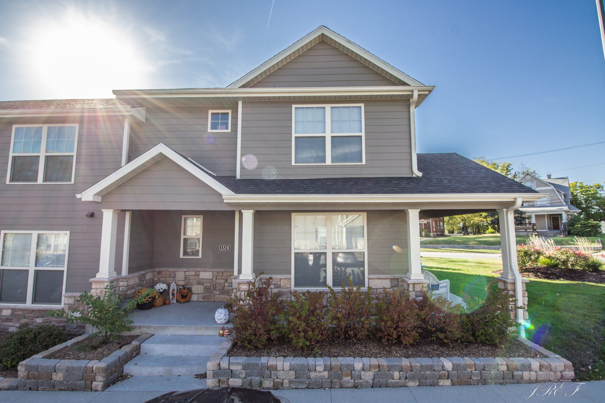 01 Log Hill Properties