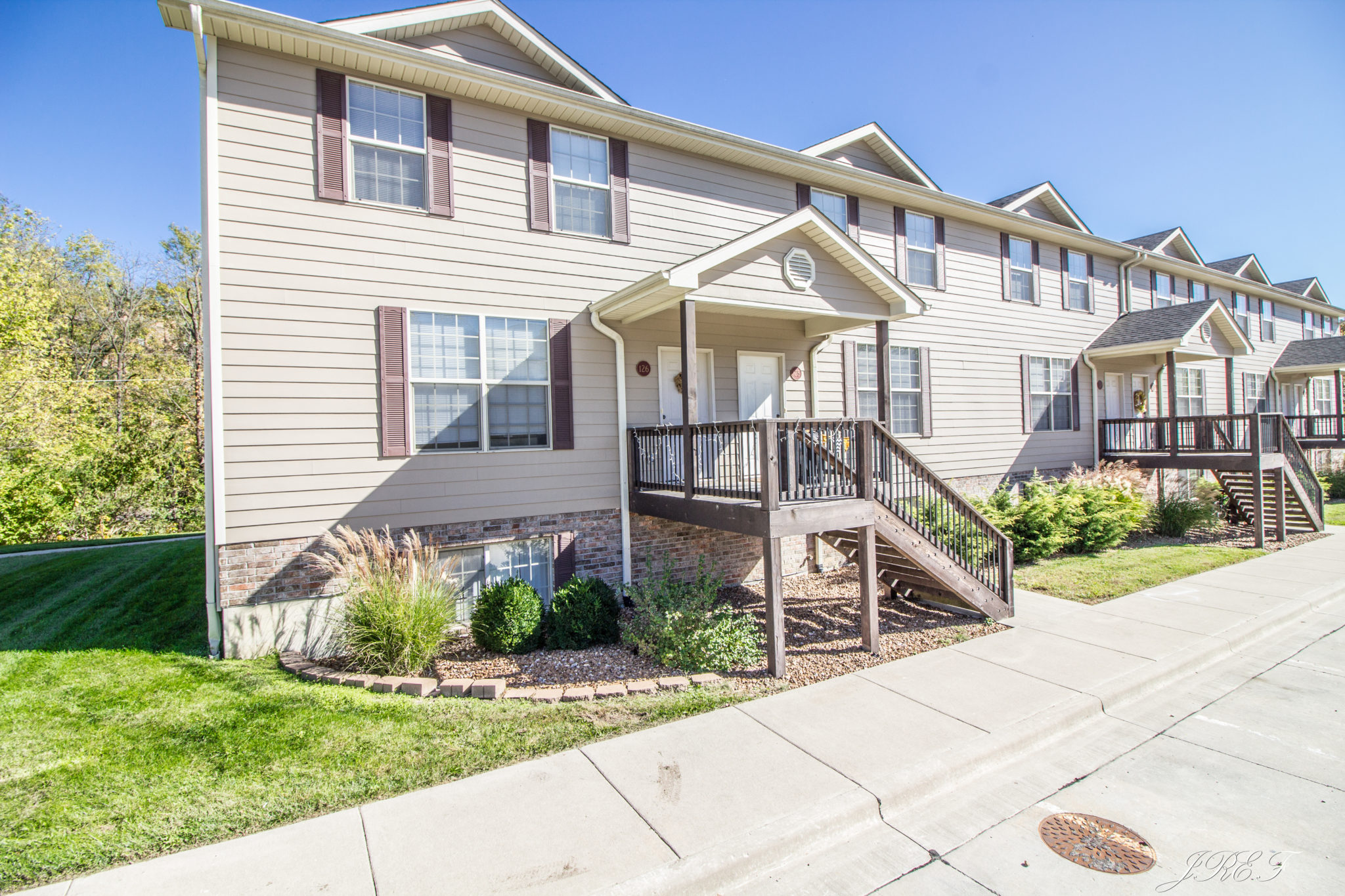 2700 Green Valley Drive Log Hill Properties