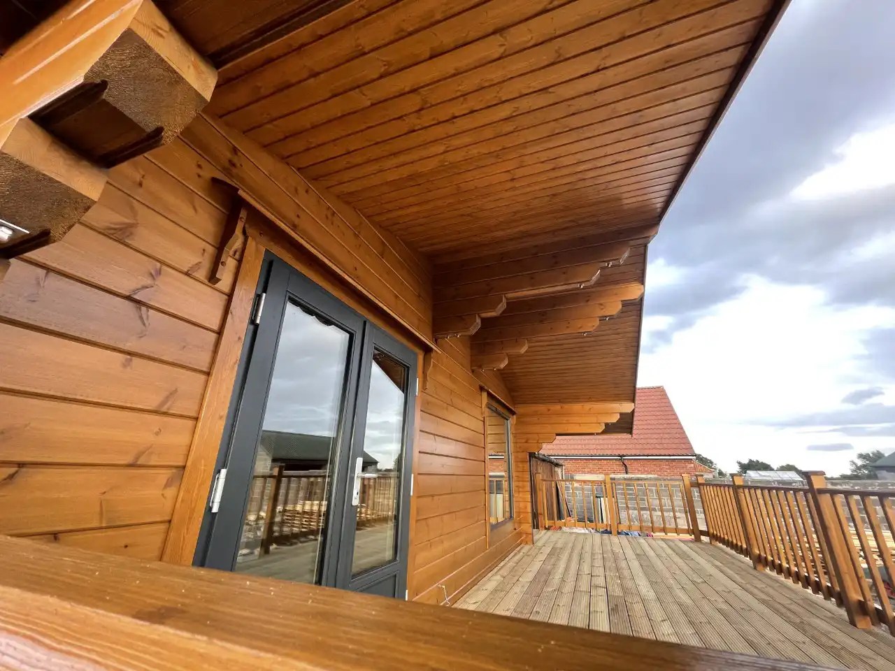 Mobile Log Homes Log Homes Finland Log Homes Finland