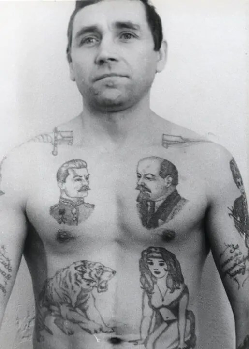 Tatuajes De La Mafia Rusa | Tatuajes Logia Barcelona 720_x_515_jpg