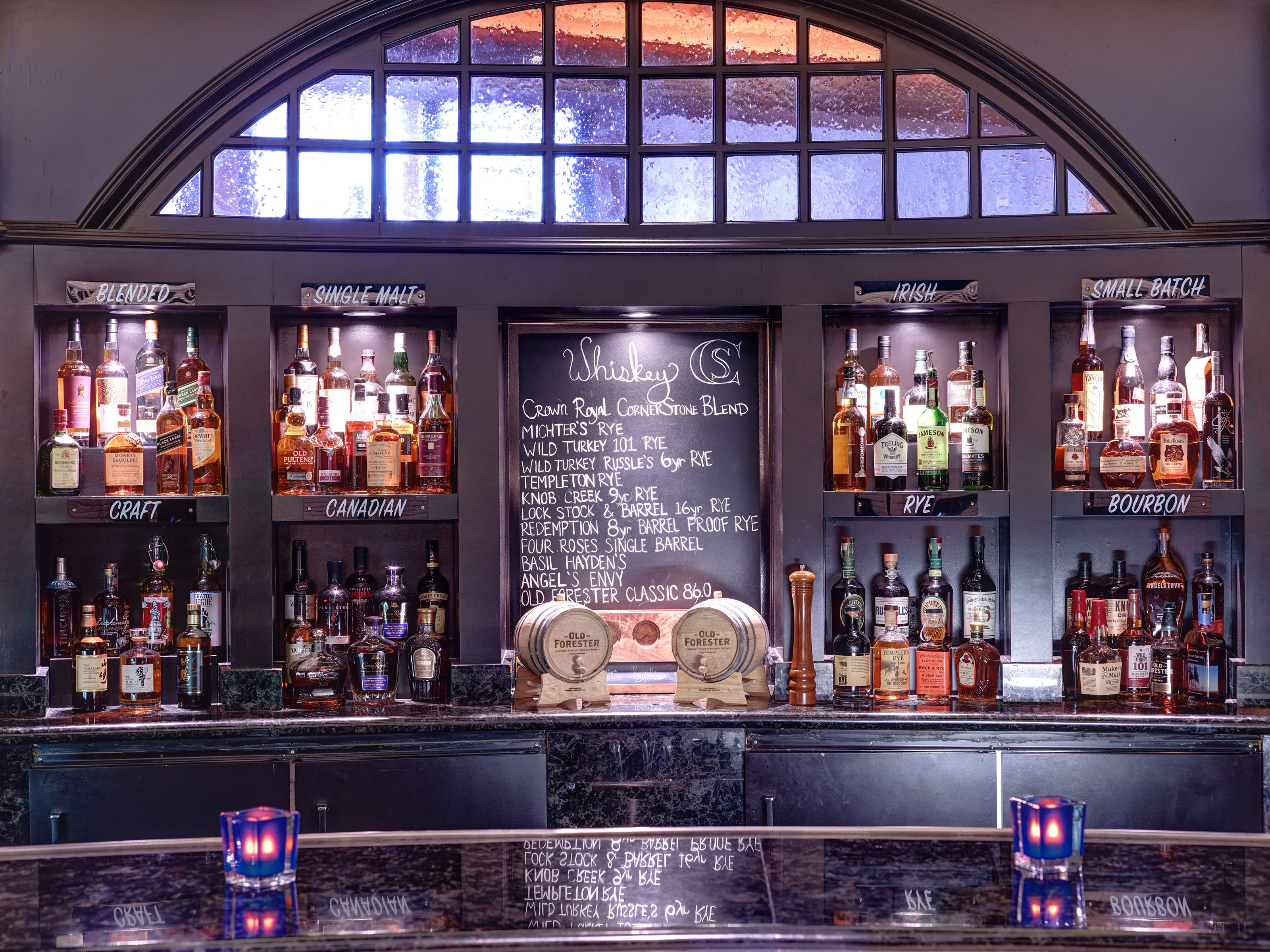 Cornerstone at the Gold Coast Logic LLC