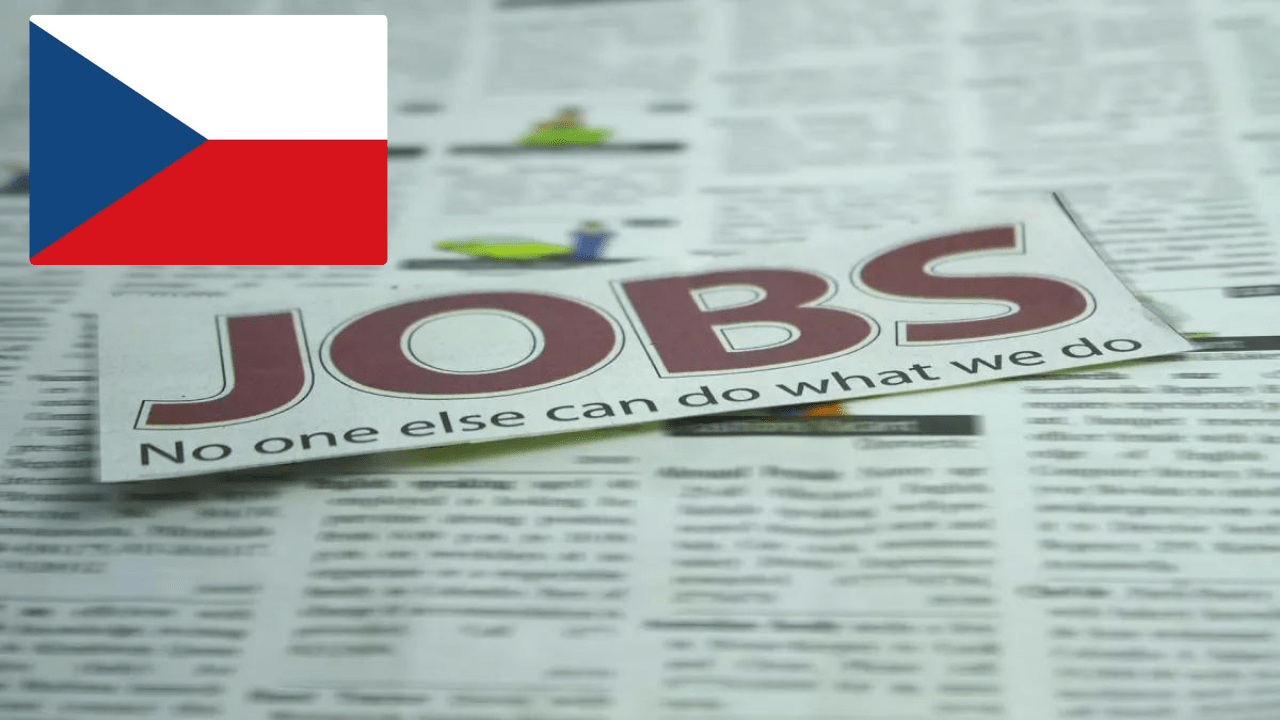 "List of Occupations in European Nation Reveals 70 Job Openings for