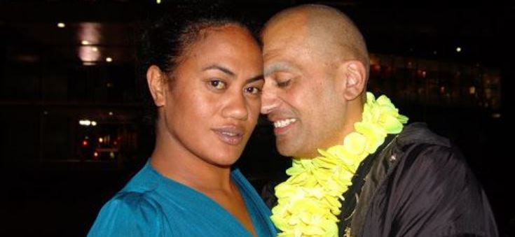 Dianna Fuemana Latest News Height, Age, Boyfriend, Husband, Biography
