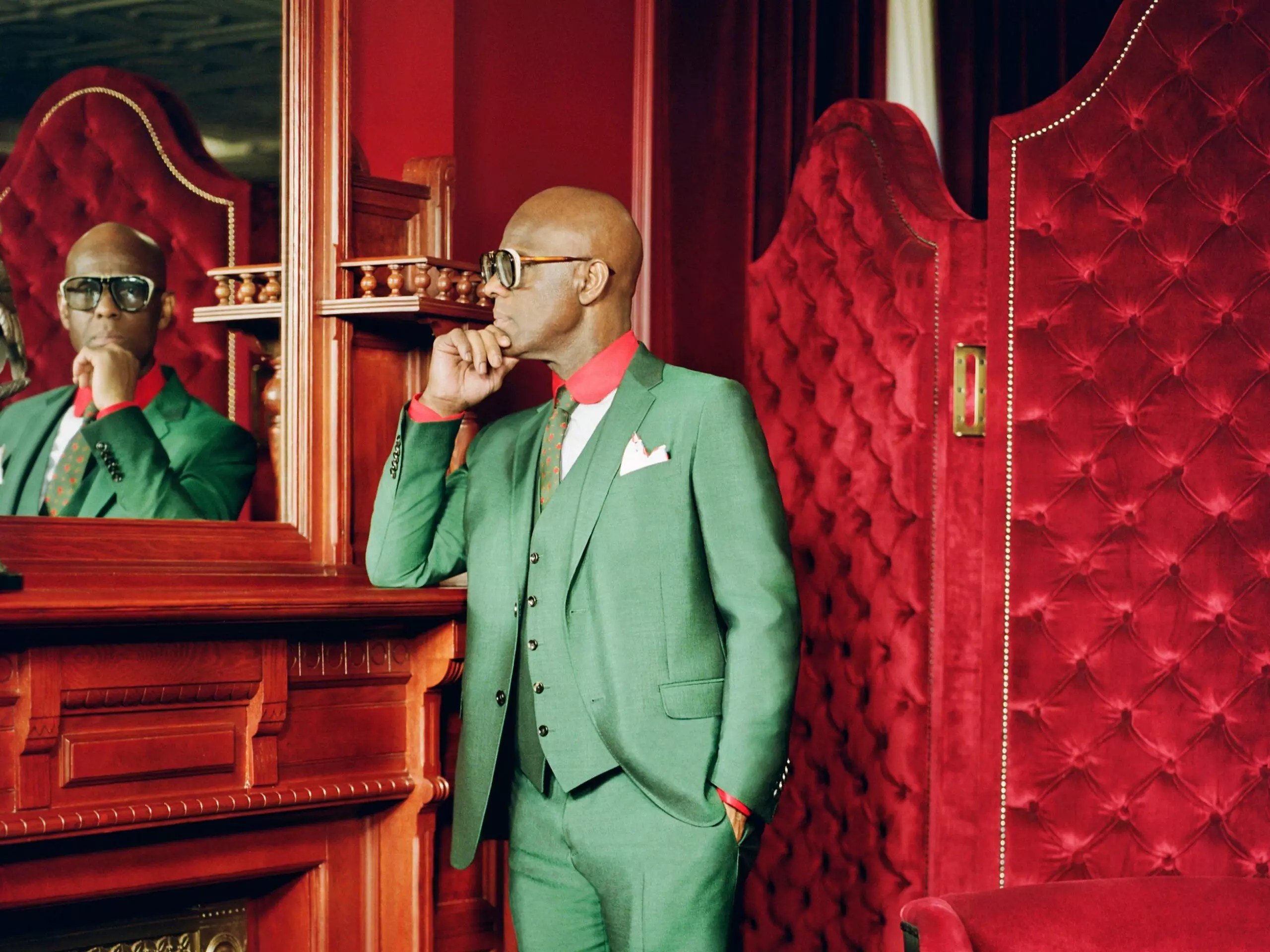Dapper Dan Net Worth 2023 Logical Daily