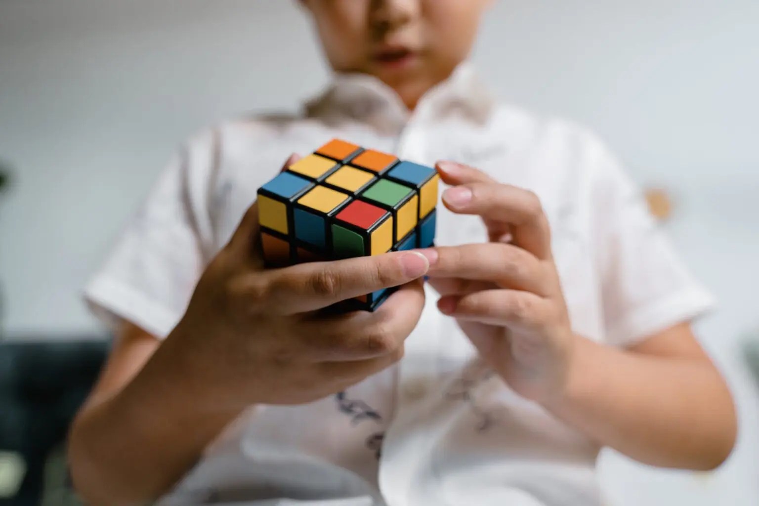 What Percentage of People Can Solve a Rubik’s Cube? Logical Daily