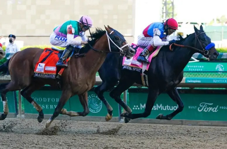 What Are the Different Bets for the Kentucky Derby? Logical Daily