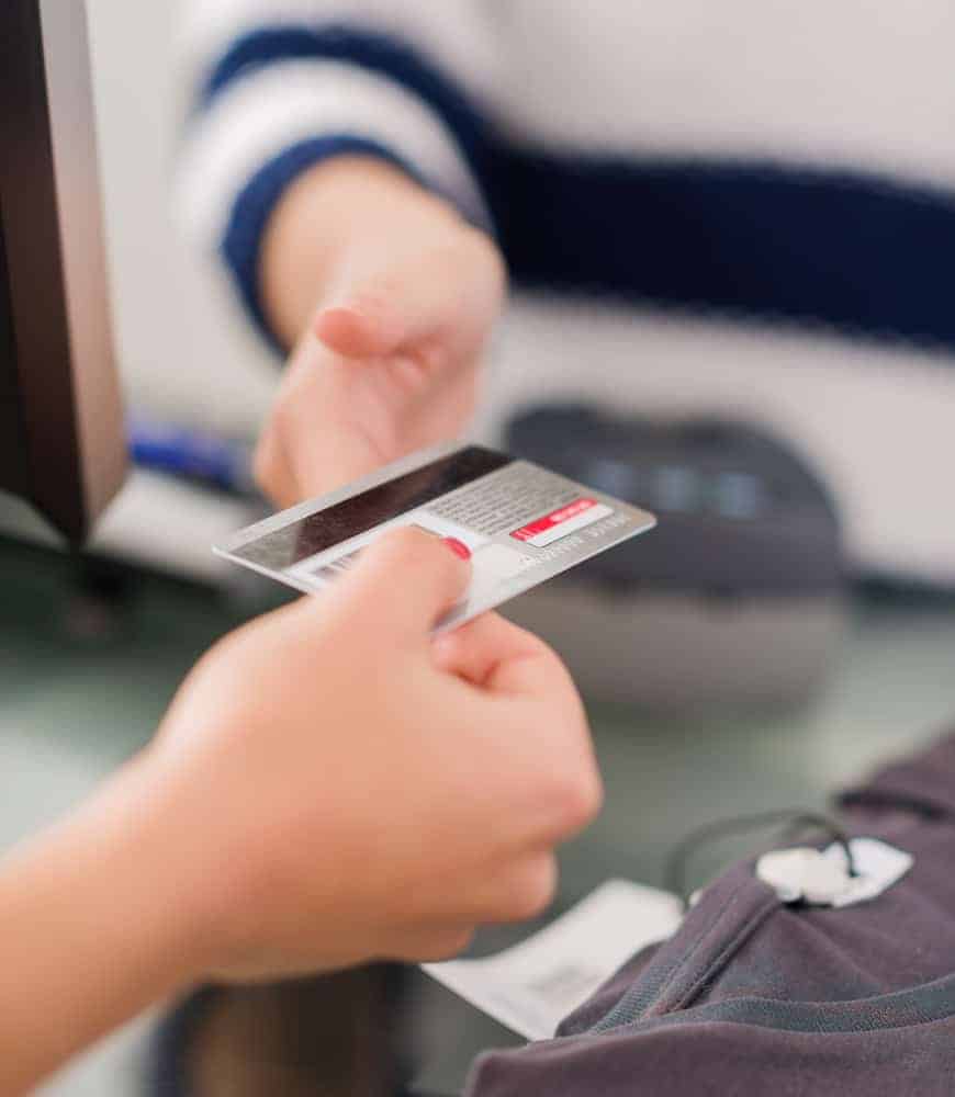 When You Get a New Debit Card Does the Card Number Change?