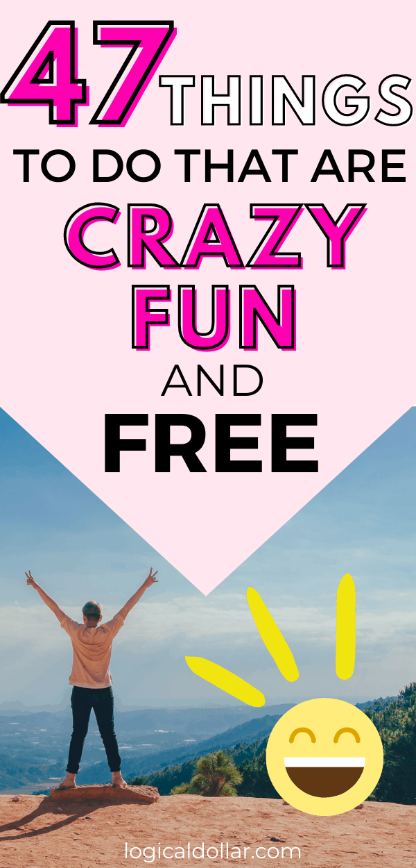 47 Fun Things to Do With Friends For Free! (2022)