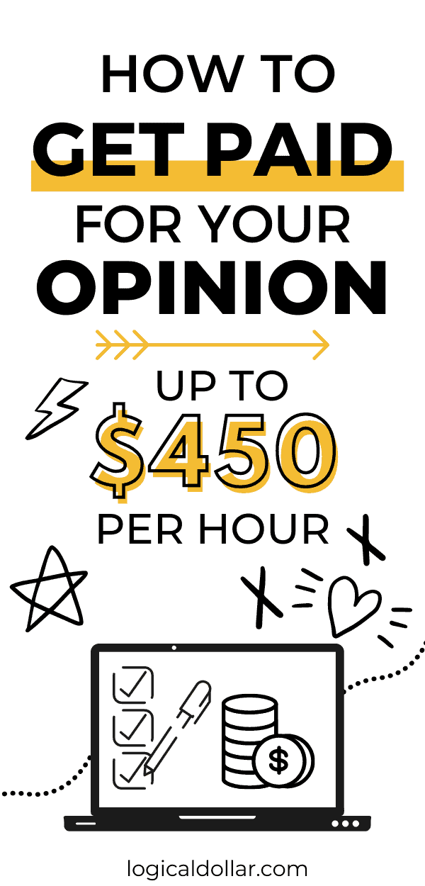 33 Best Paid Focus Groups Online in 2023 (Make 450+/Hour)