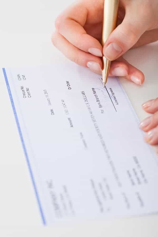 What is a Certified Check and How Do I Get One? (2024)