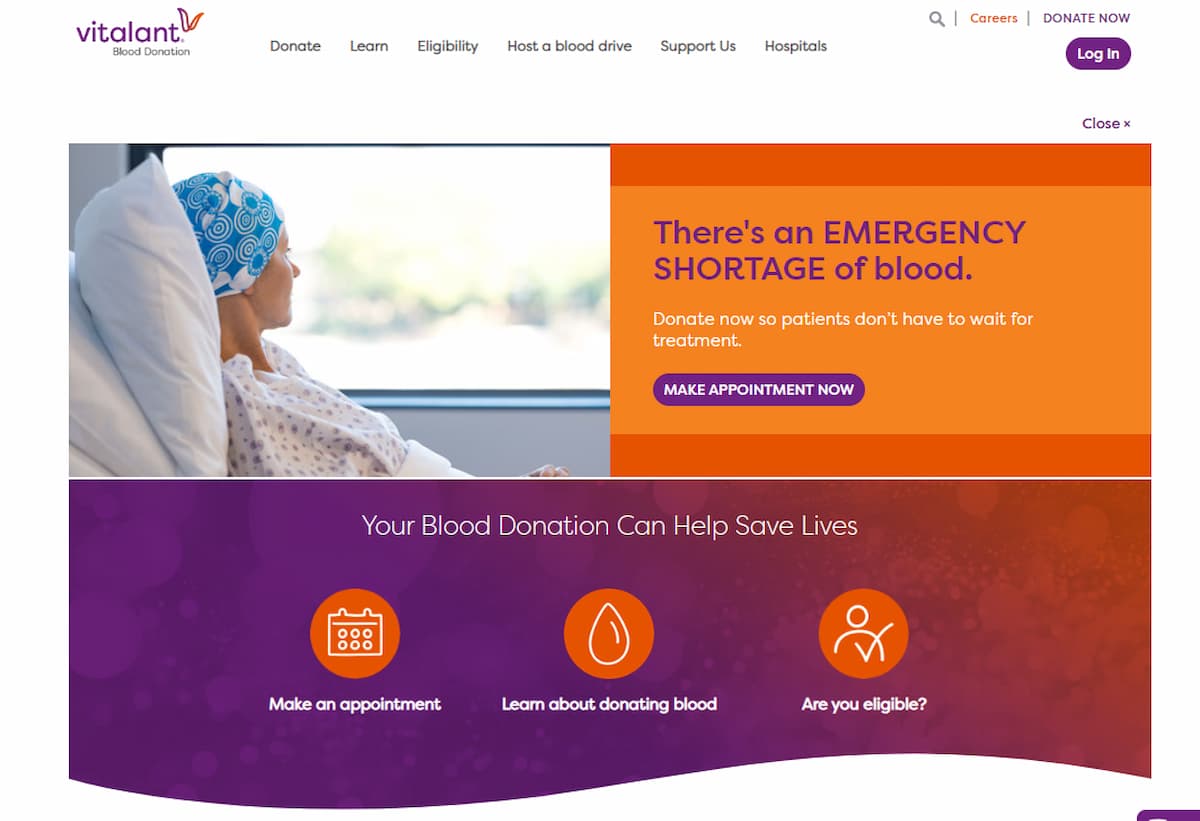 34 Highest Paying Plasma Donation Centers (2024)
