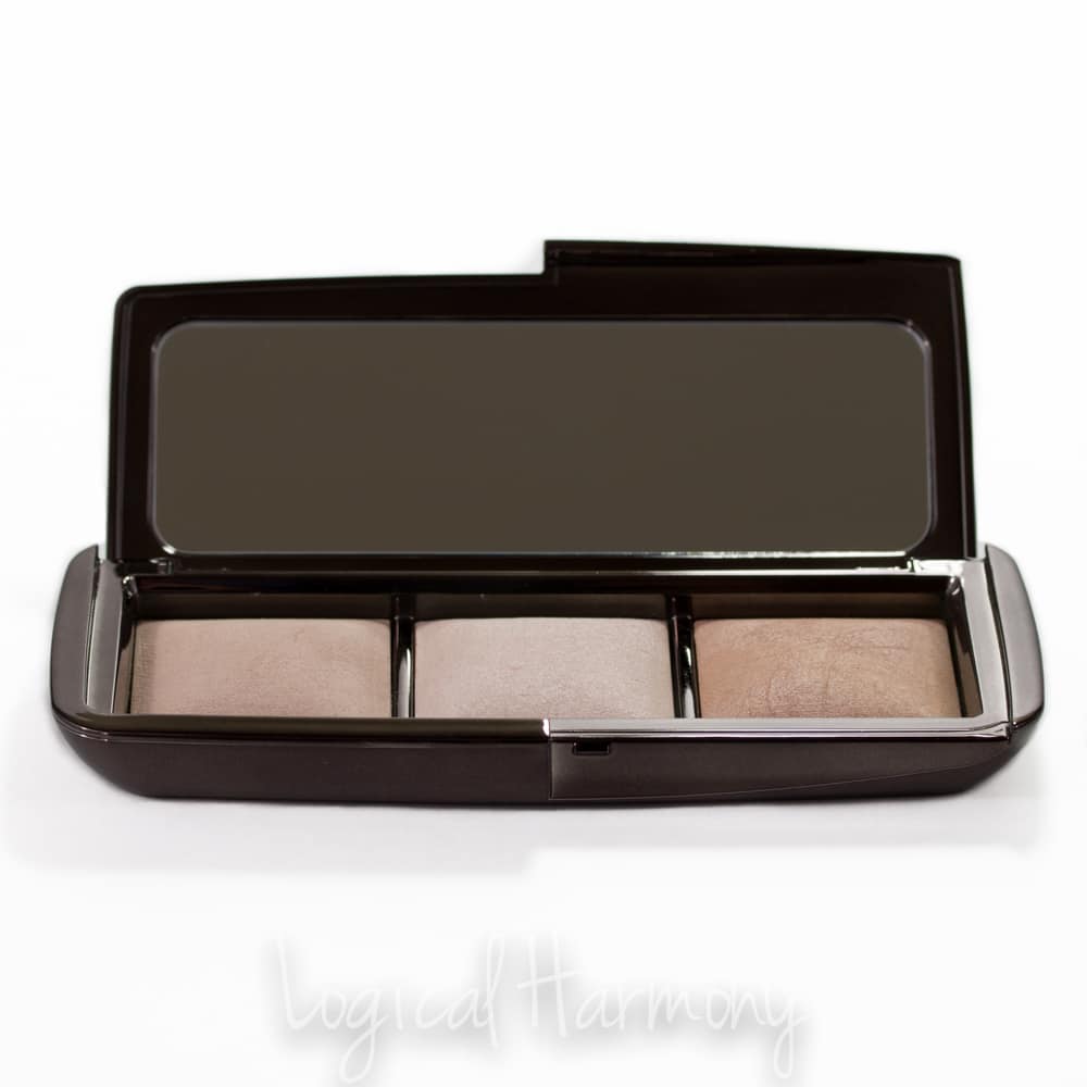 Hourglass Ambient Lighting Palette Review Logical Harmony