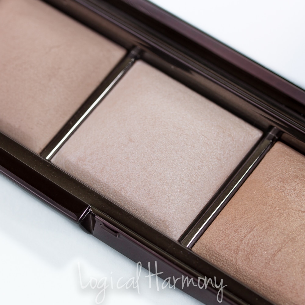 Hourglass Ambient Lighting Palette Review Logical Harmony