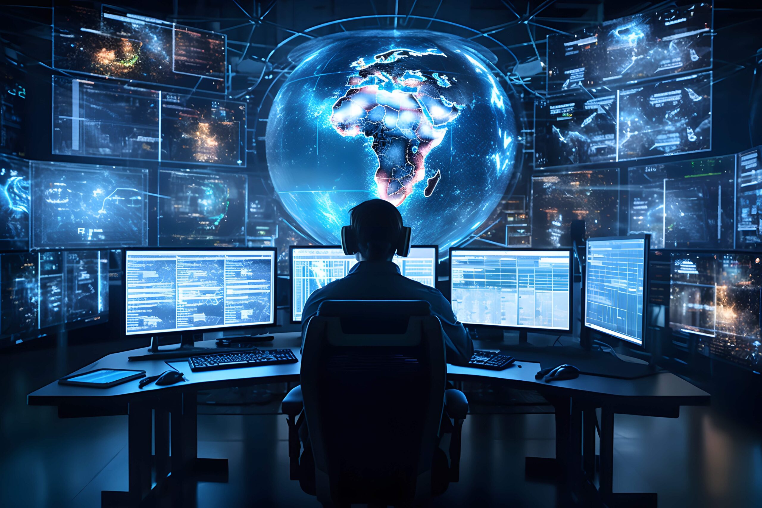 The Evolving Cybersecurity Landscape in 2023 and Beyond