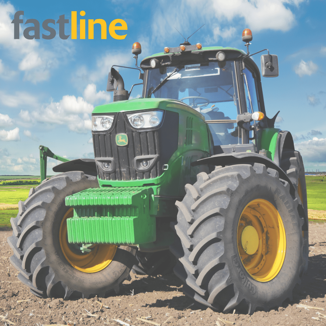 Case Study Fastline Logical Media Group