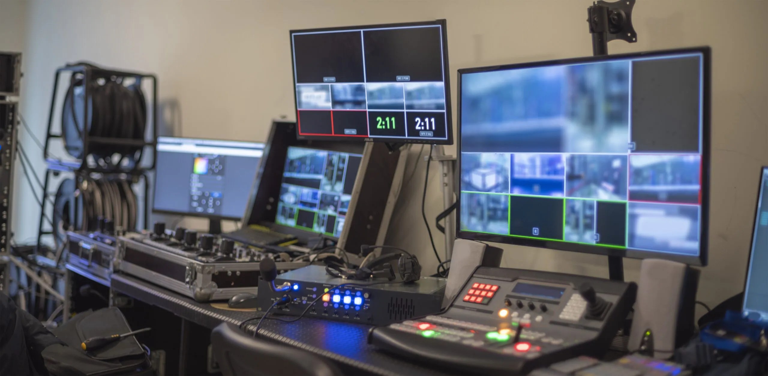 Audio Video in Dubai Audio Video Integration Services Dubai