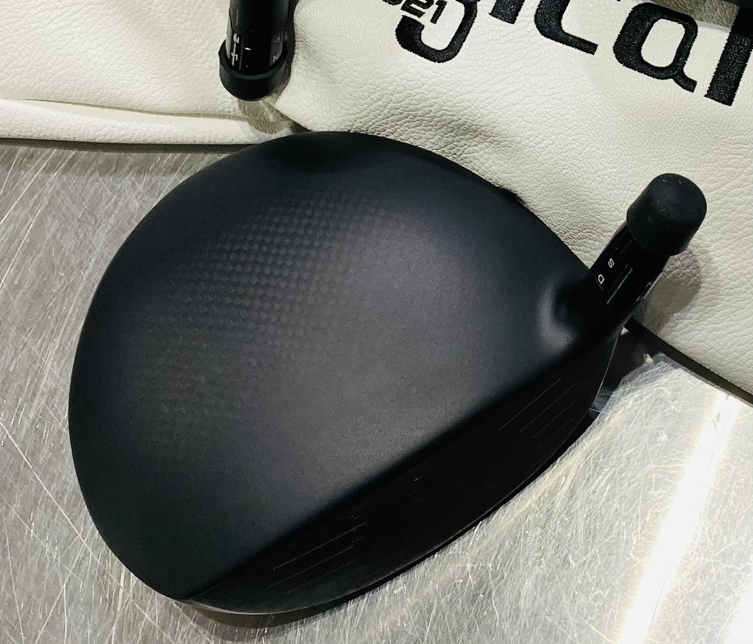 Buy Golf Drivers Online In USA LogicalOneGolf