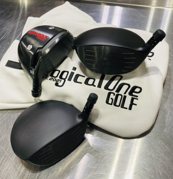 Buy Golf Drivers Online In USA LogicalOneGolf