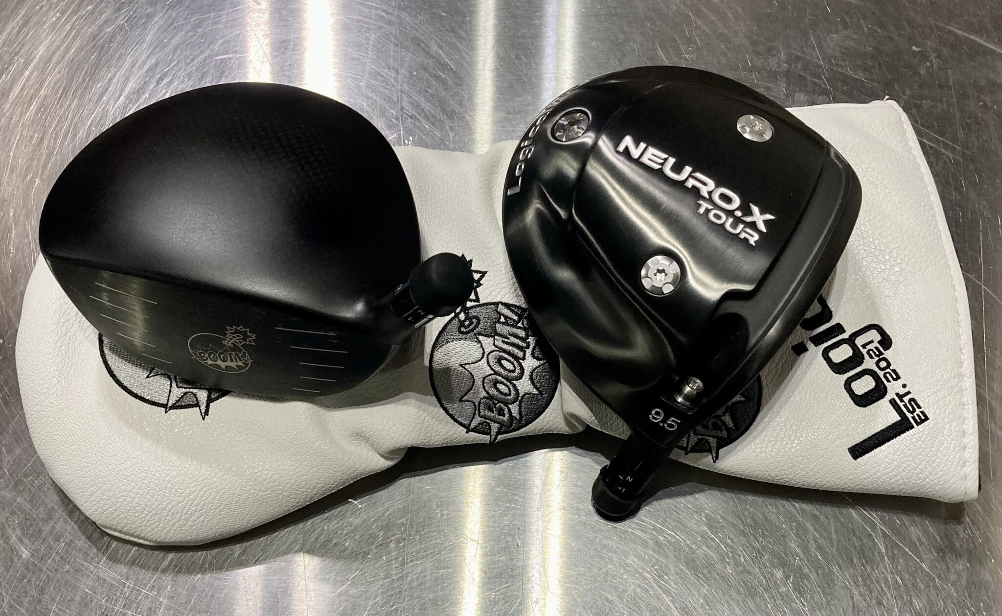 Buy Golf Drivers Online In USA LogicalOneGolf