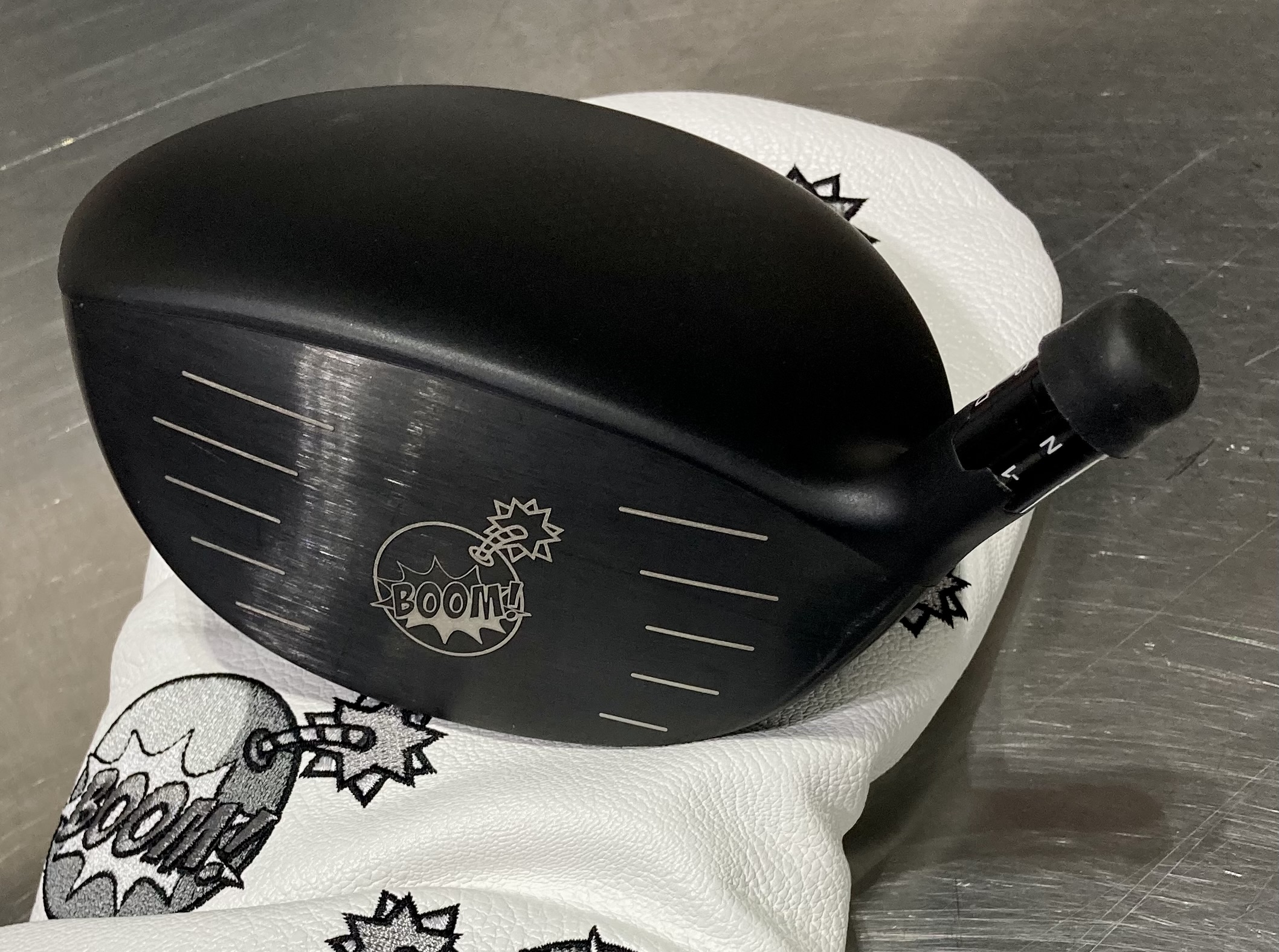 Buy Golf Drivers Online In USA LogicalOneGolf