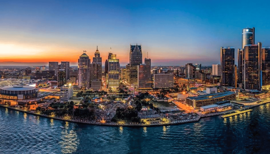 Should You Invest in Metro Detroit Rental Properties in 2023? Here’s