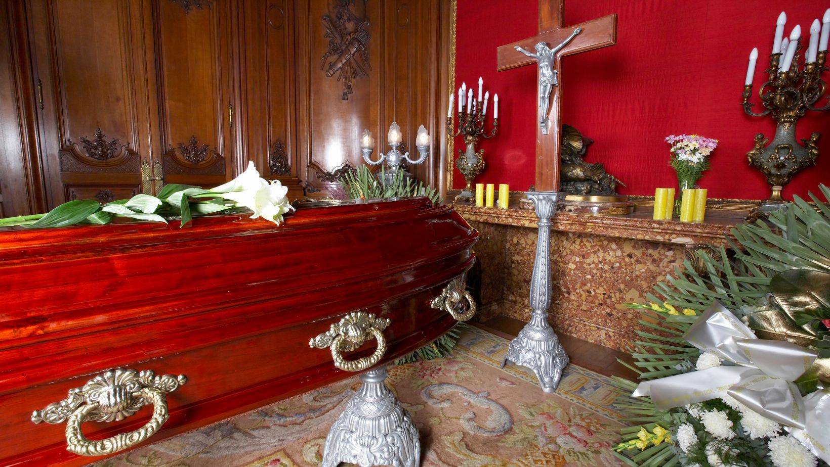 The History of HortonWampler Funeral Home Obituaries