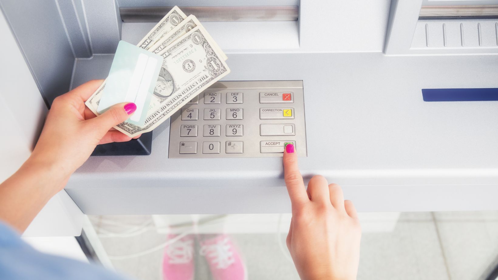 Understanding ATM Withdrawal Limit Wells Fargo