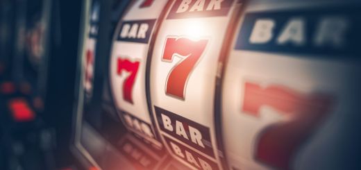 Take advantage of generous payment slot machines
