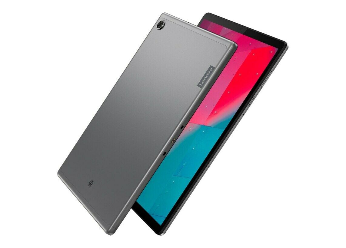 Lenovo Tab M10 Fhd Plus Mode D'emploi