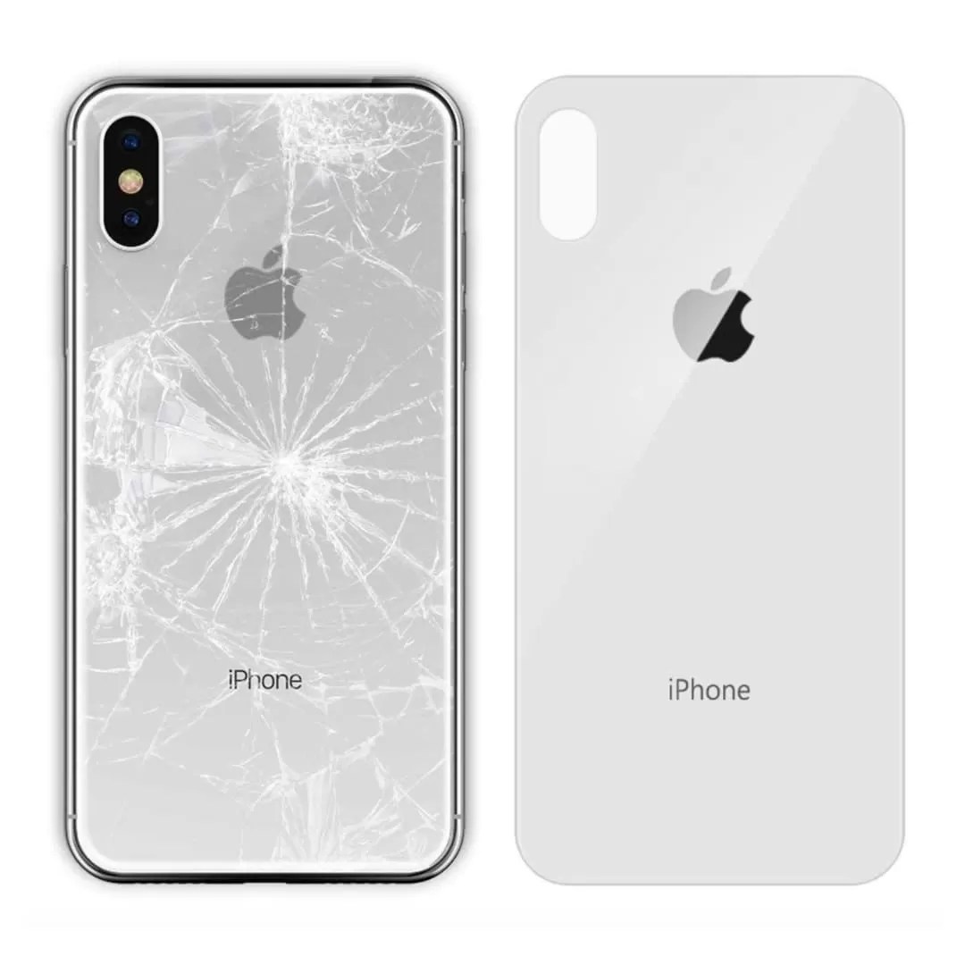 iPhone 15 Pro Max Back Glass Replacement Logical Wireless