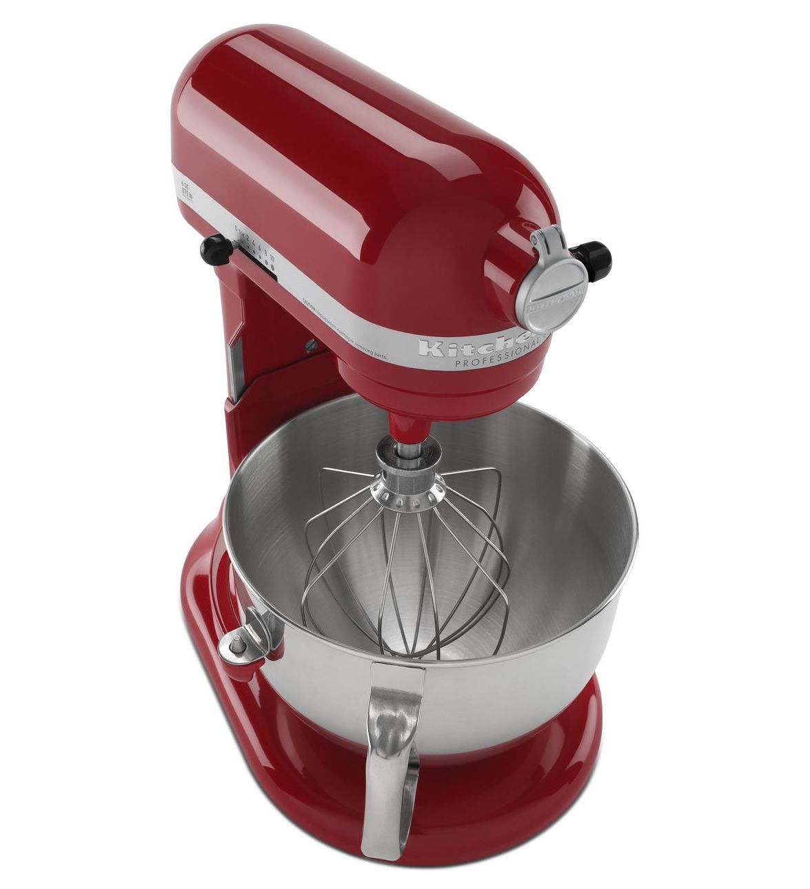 KitchenAid Professional 600 A great kitchen appliance for all
