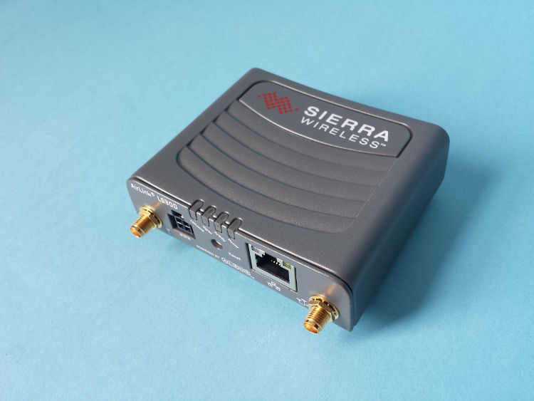 Cellular Data Modem Logic Beach, Inc.