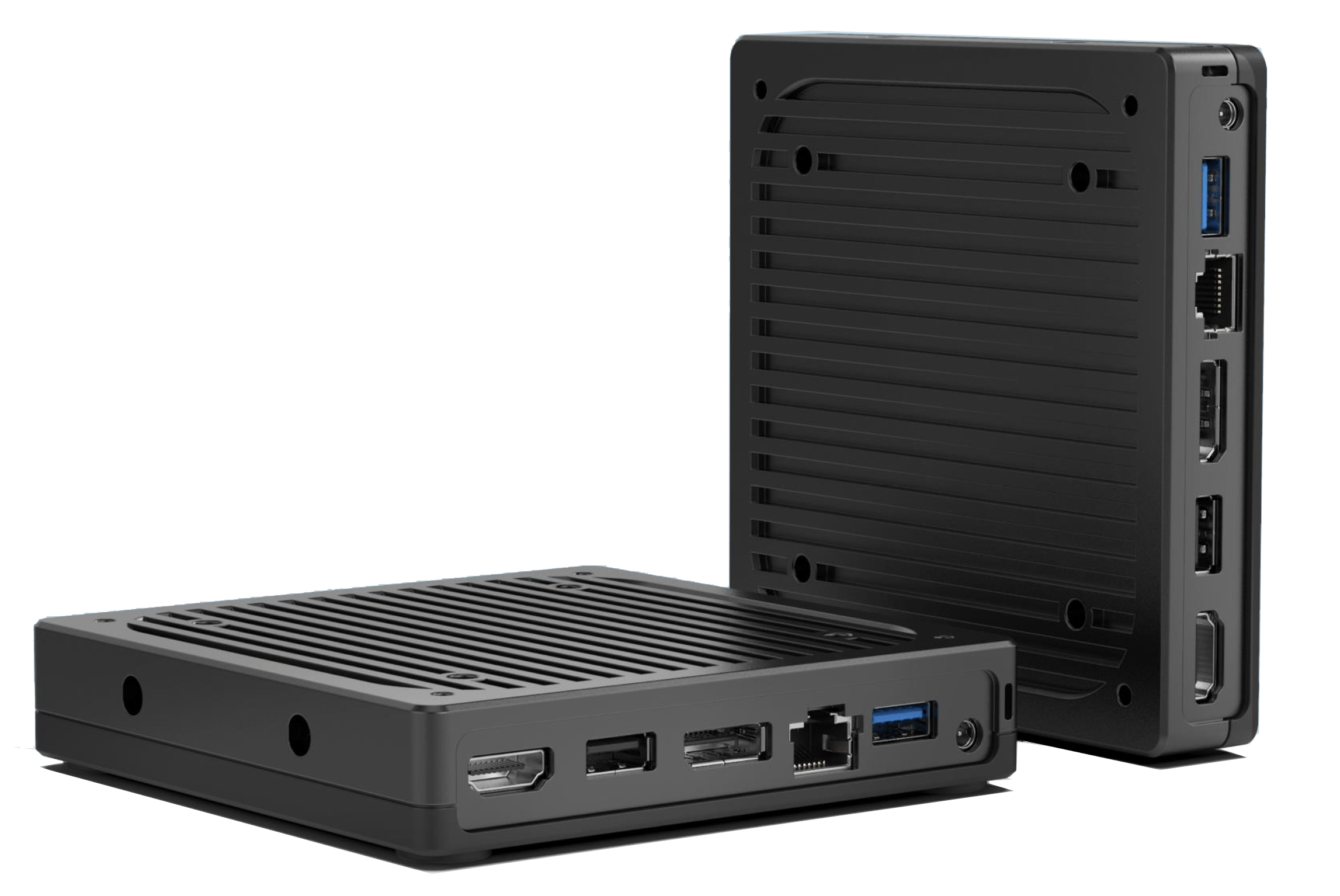 Elite Series Display Controller - Logic Controls