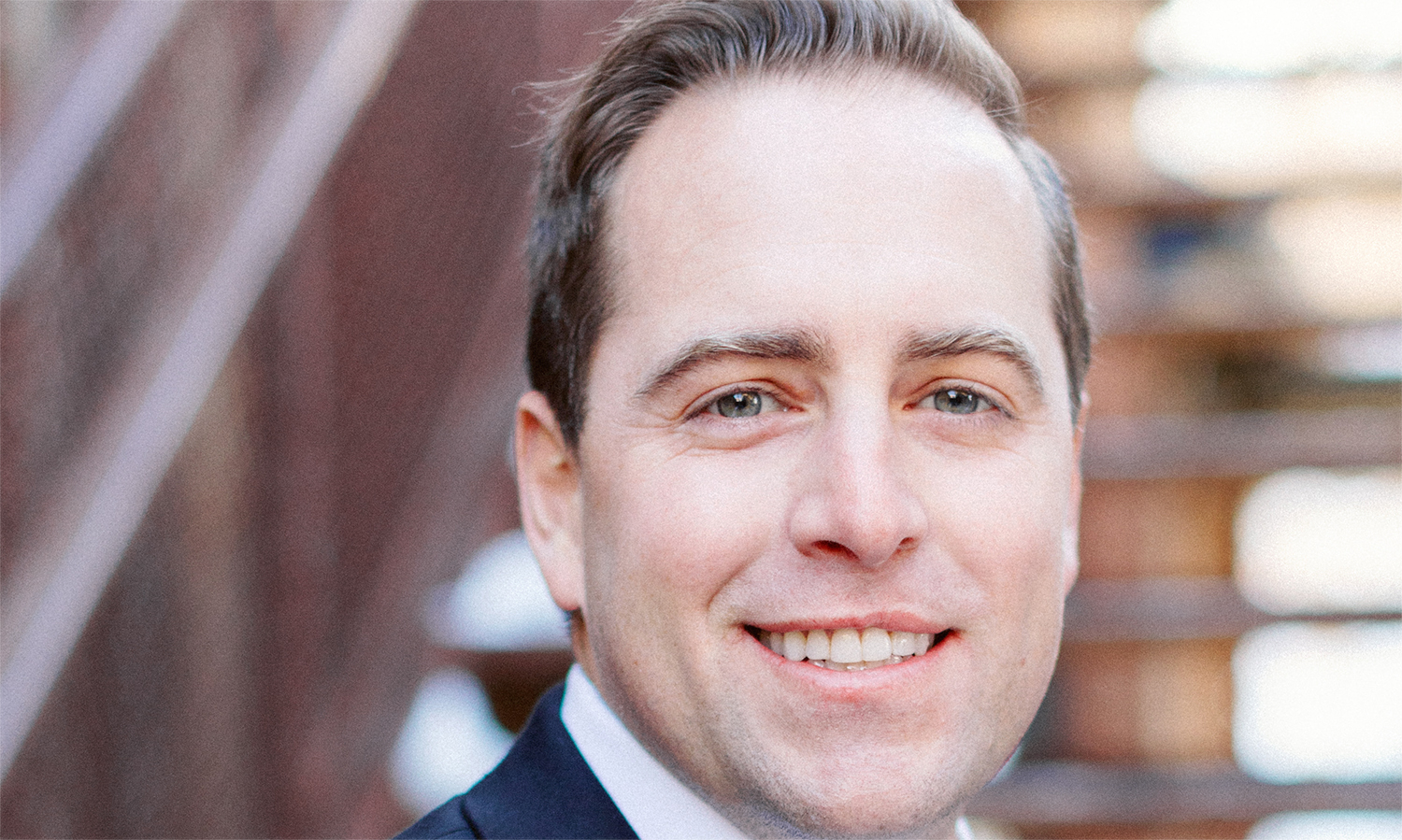 LOGIC Commercial Real Estate Chase Houston, SIOR at Reno