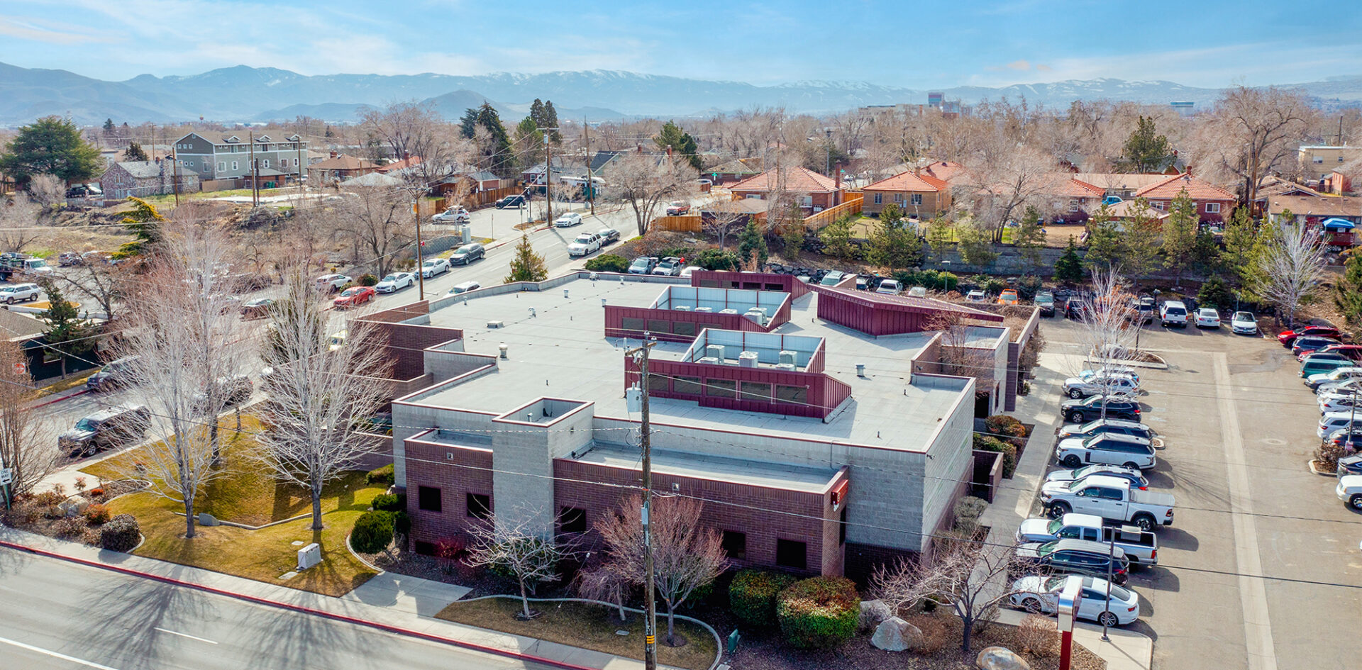 880 Ryland St. LOGIC Commercial Real Estate